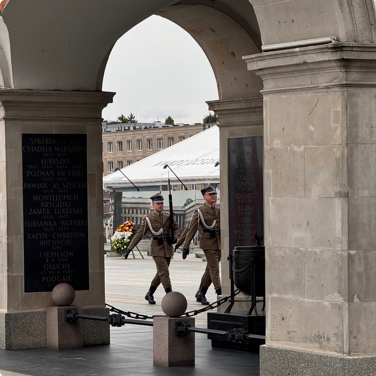 Image for Warszawa. Festiwal Chopin i jego Europa. Dzień ostatni.